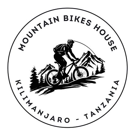 بيت شباب Mountain Bikes House موشي المظهر الخارجي الصورة